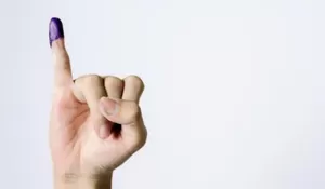 10 Cara Cepat dan Mudah Hilangkan Tinta Ungu Pilkada 2024 di Jari Tangan