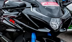 Perkembangan Motor Suzuki: Berawal dari Perusahan Tekstil, Kini Salah Satu Pemimpin Industri Otomotif