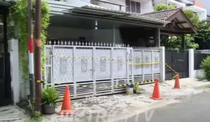 Tak Langsung Dipenjara, Remaja 14 Tahun Tersangka Pembunuhan Ayah dan Nenek di Lebak Bulus Dititipkan di Rumah Aman
