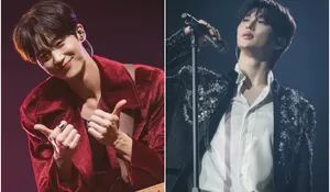 Vokalis Band Fiktif ECLIPSE Ryu Sun jae Hadir di Dunia Nyata, Byeon Woo-seok Tampil Menyanyi di MAMA 2024