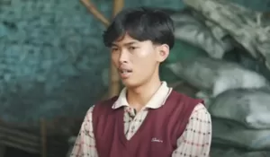 Berawal Jadi Tukang Antar Galon Air, Kini Bagas Aryo Sukses Jadi Eksportir Arang Briket dengan Omzet hingga Rp500 Juta