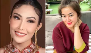 Mantap Menikah dengan Putri Zulhas, Ini Deretan Wanita Cantik yang Pernah Mengisi Hati Zumi Zola