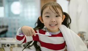 Waspada! Ini Dia Penyebab Gigi Keropos pada Anak yang Harus Diketahui Orangtua