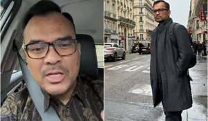 Ronald Sinaga Angkat Kasus Dugaan Pungli di SMAN 2 Cibitung, Netizen: Satu bocil acak-acak sekolah