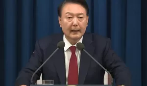 Usai Yoon Suk Yeol Dipecat Jadi Presiden, Pemilu Korea Selatan Digelar Lebih Cepat pada Juni 2025 Mendatang