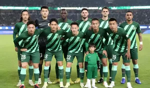 Mengenal Zhejiang FC, Klub Asal China Lawan Persib Bandung di Laga Pamungkas Grup F ACL 2 2024-2025 Hari ini