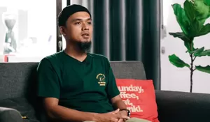 Ini Rahasia Sigit Wahyudi, Jualan Nasi Uduk Cuma 4 Jam Tapi Mampu Raup Omzet Rp7 Juta per Hari