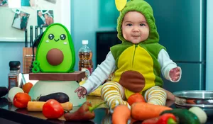 Panduan MPASI ala WHO: Syarat Penting untuk Dukung Pertumbuhan Optimal Si Kecil, Yuk Mom Simak dan Catat