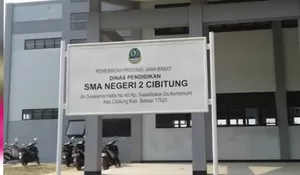 Usai Viral di Medsos, Pihak SMAN 2 Cibitung Angkat Suara Terkait Kasus Dugaan Pungli: Saya juga enggak tahu..