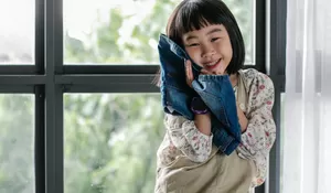 5 Manfaat Memberikan Anak Kebebasan Memilih Pakaian Sendiri, Ayah Bunda Tolong Terapkan Ini di Rumah ya!