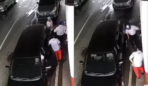 Pihak Pertamina Ungkap Identitas Pengemudi yang Pukul Operator SPBU, Gegara Tersinggung Salah Ucap Nominal Isi BBM