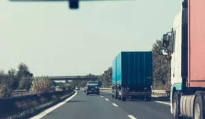 Siap-siap Jelang Masa Nataru, Ini Daftar Kendaraan yang Dilarang Melintas di Jateng Mulai 20 Desember Mendatang