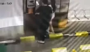 Melody Sharon Kepergok Selingkuh di Apartemen, Tega Seret Suami Pakai Mobil: Begini Penjelasan Mengenai Kasusnya