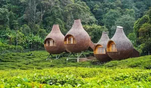 Gak Heran Kalau Viral! Deretan Tempat Wisata di Bogor Ini Pas Banget Buat Habiskan Liburan Akhir Tahun Bareng Keluarga