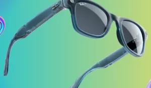 Mantap Nih, Meta-Ray Ban Akan Tambah Fitur Layar