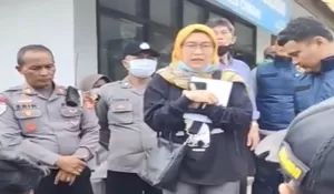 Perusahaan Siap Tanggung Jawab, Korban Terkena Cipratan Cairan Kimia Dapat Ganti Rugi, Ini Caranya