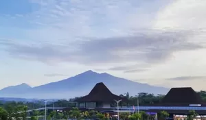 Memasuki Libur Nataru 2024-2025, Kementerian PUPR Sediakan 8.989 Toilet di Rest Area Tol