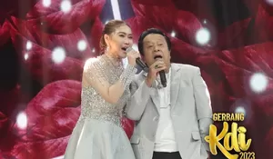 Pernah Berjaya pada Masanya Puluhan Tahun Jadi Penyanyi Dangdut Legendaris, Begini Kehidupan Mansyur S  Dibalik Layar