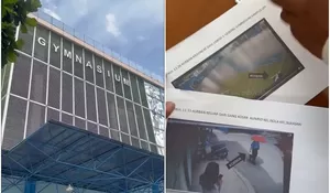 Tragedi di Gedung Gymnasium UPI Bandung: Polisi Ungkap Penyebab Kematian Ajeng Mahromatussadiyah, Bukan Pembunuhan