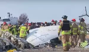 Terungkap Sosok Pilot Pesawat Jeju Air yang Jadi Korban Kecelakaan Maut di Muan Korea Selatan: Mantan Perwira AU