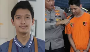 Armor Toreador Siap Hadapi Sidang Putusan KDRT Terhadap Cut Intan Nabila, Kuasa Hukum : Armor Ingin Jadi Figur Ayah