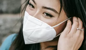 HMPV Sudah Sampai Ke Indonesia, Apakah Kita Perlu Stock Masker Lagi ? Begini Kata Dokter Spesialis Paru