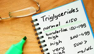 Pentingnya Jaga Kadar Normal Trigliserida untuk Kesehatan! Berikut Ini Daftar Makanan yang Bisa Turunkan Trigliserida dalam Tubuh