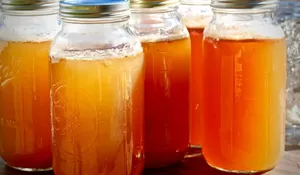 Waduh, Bahaya Konsumsi Cuka Sari Apel Setiap Hari! Bisa Timbulkan Efek Samping Penyakit Ini Lho