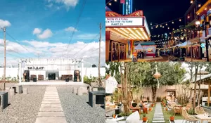 Sobat Gen Z Merapat! Ini Lima Rekomendasi Tempat Nongkrong Ngehits di Kota Tangerang, Cocok untuk Bermalam Mingguan