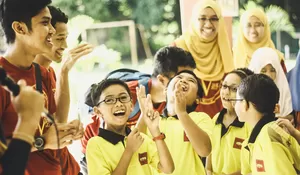 Tengok Kasus Guru yang Hukum Siswa SD di Medan, Guru Wajib Pahami Betul Perbedaan Hukuman dan Pelanggaran dalam Pendidikan