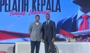 Ini Sosok Pemain Timnas Indonesia Favorit Patrick Kluivert, Ternyata Sering Jadi Andalan Shin Tae-yong