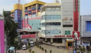 Sejarah & Profil Glodok Plaza  yang Terbakar Hebat, Transformasi Bekas Penjara Sampai Jadi Pusat Elektronik Modern