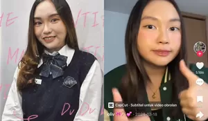 Olivia CoC Bagikan Tips Life Changing Mindset, Hal ini yang Bikin Kamu Terlihat Percaya Diri di Hadapan Orang Baru