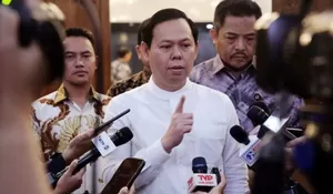 Usulan Pendanaan Program MBG dari Zakat Ditolak Istana, Ketua DPD RI Malah Ngide Pakai Uang Koruptor