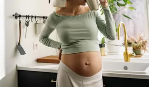 Bisa Ganggu Perkembangan Janin, Ini 6 Jenis Obat yang Wajib Dihindari Ibu Hamil