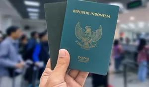 Begini Tahapan Cara Pembuatan Paspor 2025, Cek Biaya Terbaru dan Proses Lengkapnya!