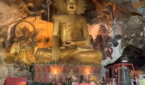 Bukan Cuma Kuala Lumpur, 5 Destinasi Wisata di Malaysia Ini Wajib Dikunjungi Jika Kamu Sedang Berkunjung ke Negeri Jiran