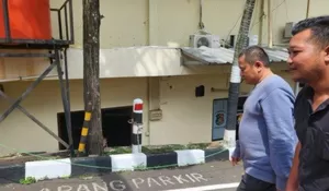 Ini Sepak Terjang  Anggota DPRD Depok, Tersangka Kasus Tindak Asusila Anak Di Bawah Umur : Ternyata dari Fraksi PDIP