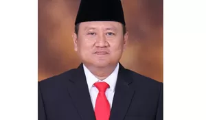 Ini Tampang Rudy Kurniawan, Anggota DPRD Kota Depok yang Ditangkap atas Kasus Pencabulan Anak di Bawah Umur