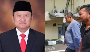 Rudy Kurniawan dari Partai Apa? Anggota DPRD Depok Kini Ditangkap atas Kasus Pencabulan Anak