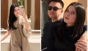 Apa Pekerjaan Suami Iris Wullur? Ini Jejak Karier Andreas Wullur yang Diisukan Selingkuh