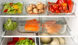 Dari Kentang Hingga Minyak Zaitun, 6 Bahan Makanan Ini Bisa Picu Penyakit Berbahaya Jika Disimpan dalam Kulkas