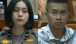 Terungkap Alasan Ipda Ferren Vonis Valyano Mengidap NPD hingga Gagal Jadi Polisi: Teriak Brimob Bukan Sabhara Saat Lari!
