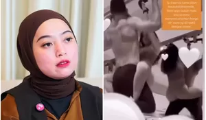 Waduh! Yunita Tri Kumalasari Sebut Perselingkuhan Jos Akherman Diketahui Teman Sekantor: Mereka tahu..