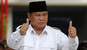 Hore! Presiden Prabowo Pastikan THR PNS, TNI, dan Polri Cair 100 Persen, Cek Tanggal dan Rinciannya