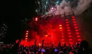 Waspada Buat Kamu yang Sering Nonton Konser, Dokter Ini Ungkap Kondisi Paru-paru Orang yang Sering Berteriak Saat Ngonser