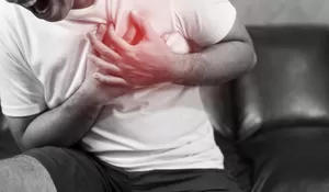 Belajar dari Kasus Meninggalnya Ricky Siahaan, Kenali Ciri-ciri dan Penyebab Penyakit Jantung