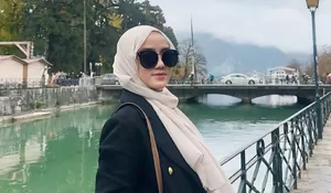 Viral! Desas Desus Modal Wirda Mansur untuk Buka Pesantren SPP Rp700 Ribu yang Diperbincangkan Warganet