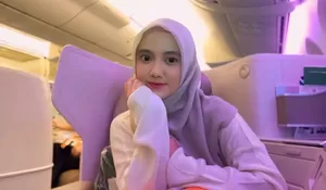 Ramai Ditagih Utang, Wirda Mansur Malah Pamerkan Pesantren SPP Rp700 Ribu di Media Sosial