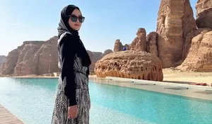 Ternyata Ini Motif Wirda Mansur Bangun Komunitas Milenial Anti Bokek yang Kini Menuai Kontroversi